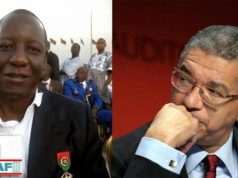 Bénin : Lionel Zinsou toujours sous le poids des dettes de la présidentielle de 2016