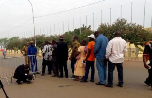 Dossier du putsch manqué de 2015: des Burkinabè saluent l’ouverture du procès