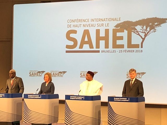G5 Sahel