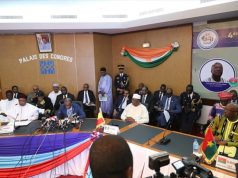 G5 Sahel : Ouagadougou abritera le 5e sommet en février 2019