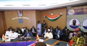 G5 Sahel : Ouagadougou abritera le 5e sommet en février 2019