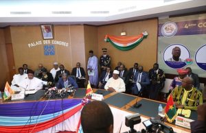 G5 Sahel : Ouagadougou abritera le 5e sommet en février 2019