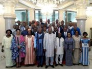 Burkina: séminaire gouvernemental ce 4 février