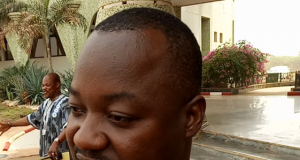 Burkina/Interdiction d’exportation des céréales: des sanctions pour les contrevenants