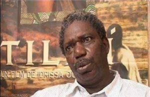 Décès de Idrissa Ouédraogo: le Maestro sera inhumé le mardi à Gounghin