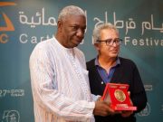 Burkina: le Cinéaste burkinabè Idrissa Ouédraogo est décédé à l’âge de 64 ans