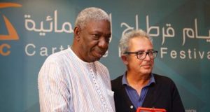 Burkina: le Cinéaste burkinabè Idrissa Ouédraogo est décédé à l’âge de 64 ans
