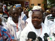 ODT: Issa Anatole Bonkoungou élu nouveau président