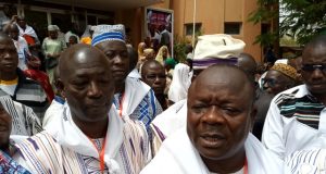 ODT: Issa Anatole Bonkoungou élu nouveau président