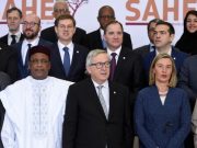 G5 Sahel: le groupe bénéficie d’un financement de 414 millions d’euros à Bruxelles