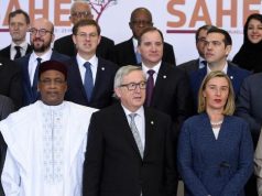G5 Sahel: le groupe bénéficie d’un financement de 414 millions d’euros à Bruxelles
