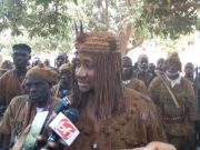 Burkina: situation explosive à Karangasso vigué