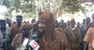 Burkina: situation explosive à Karangasso vigué