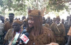 Burkina: les dozos prennent le dessus sur les Koglwéogo à Karangasso Vigué