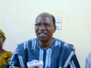 Crise à Saponé: l’UPC demande à Simon Compaoré « d’arrêter son esprit de Tuk-djili »