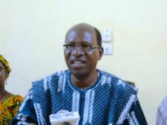 Crise à Saponé: l’UPC demande à Simon Compaoré « d’arrêter son esprit de Tuk-djili »
