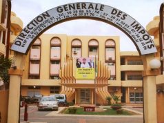 Burkina: le nouveau Code des impôts «n’a apporté aucune modification à la base imposable» (DGI)