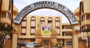 Burkina: le nouveau Code des impôts «n’a apporté aucune modification à la base imposable» (DGI)