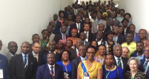 Lutte contre la fragilité et renforcement de la résilience en Afrique: l’appel à l’action de la BAD