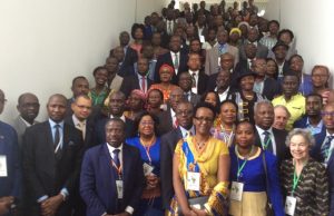 Lutte contre la fragilité et renforcement de la résilience en Afrique: l’appel à l’action de la BAD