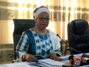 8-Mars au Burkina: Laurence Ilboudo plaide pour plus d’implication des femmes dans la gestion des affaires