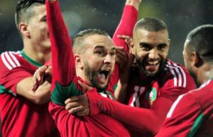 Football: l’essentiel du CHAN 2018 remporté par le Maroc