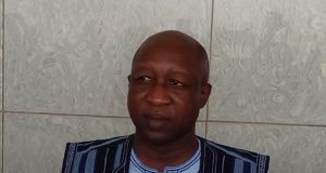Remaniement ministériel: pourquoi Simon Compaoré est resté au gouvernement?