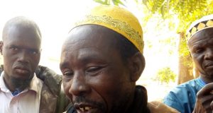 Affaire Karangasso Vigué: une histoire montée de toute pièce pour nuire aux Koglwéogo (porte-parole)