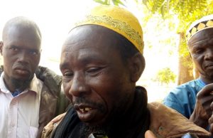 Affaire Karangasso Vigué: une histoire montée de toute pièce pour nuire aux Koglwéogo (porte-parole)