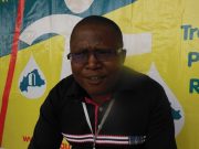 Forum sur l’eau au Burkina: IRC veillera à l’application des «recommandations» (Hilaire Dongobada, Expert Consultant WASH)