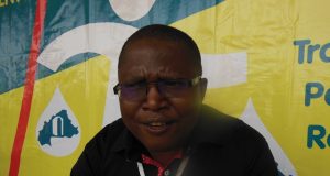 Forum sur l’eau au Burkina: IRC veillera à l’application des «recommandations» (Hilaire Dongobada, Expert Consultant WASH)