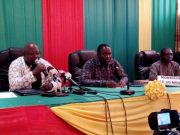 Burkina/Alerte sur le poisson: la consommation du Tilapia est sans danger (vétérinaire)
