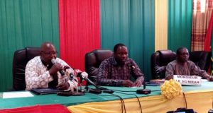 Burkina/Alerte sur le poisson: la consommation du Tilapia est sans danger (vétérinaire)