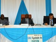 Burkina: «La pluviométrie accuse une baisse», Ambroise Ouédraogo, ministre en charge de l’Eau