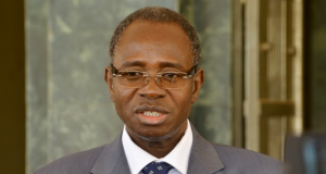 Sécurité au Burkina: «Je vais inscrire mon action dans le cadre déjà tracé par mon prédécesseur» (Clément Sawadogo)