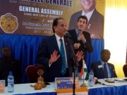 Lions Club Burkina: les membres appelés à être encore plus proches des populations vulnérables