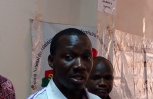 Burkina: le syndicat des administrateurs civils annonce un sit-in du 19 au 23 février