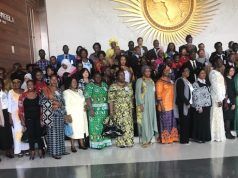 Autonomisation des femmes et filles rurales: un appel à plus d’actions et d’engagements