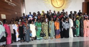 Autonomisation des femmes et filles rurales: un appel à plus d’actions et d’engagements