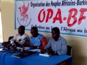 Burkina: Me Ambroise Farama crée un parti néo-panafricaniste révolutionnaire