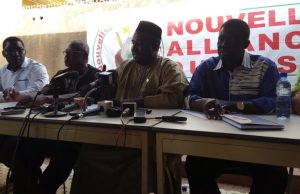 Putsch manqué au Burkina: un procès contre des adversaires politiques?