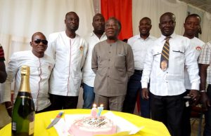 Gouvernement Thiéba III: Roch «manque de compétence pour gérer le pays» ( jeunes du CDP)