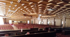 Procès putsch de 2015: les appareils téléphoniques interdits dans la salle d’audience