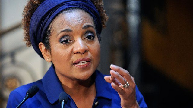MICHAELLE-JEAN