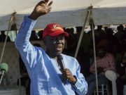 Zimbabwe: la veuve de Morgan Tsvangirai n’est pas la «bienvenue» à l’enterrement