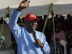 Zimbabwe: la veuve de Morgan Tsvangirai n’est pas la «bienvenue» à l’enterrement