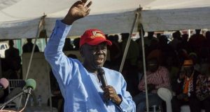 Zimbabwe: la veuve de Morgan Tsvangirai n’est pas la «bienvenue» à l’enterrement