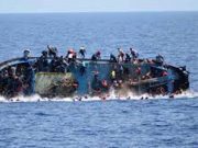 Migration: « Près d’une vingtaine » de migrants morts en mer entre le Maroc et l’Espagne