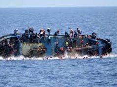 Libye : 90 migrants portés disparus