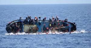Libye : 90 migrants portés disparus